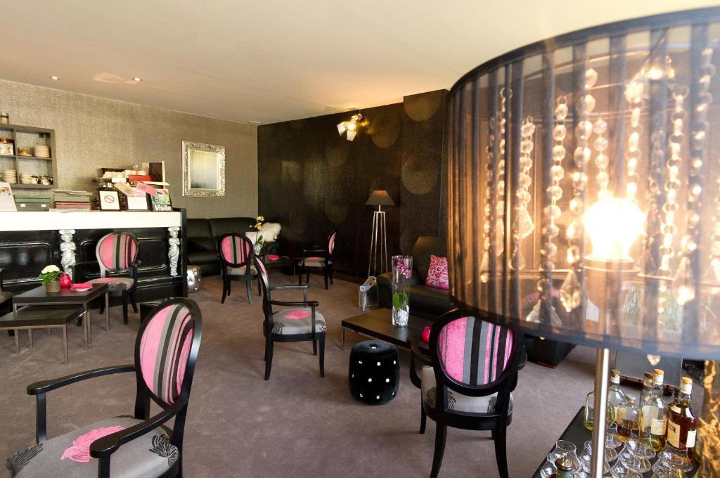 Cit'Hotel B Hotel Бетюн Номер фото
